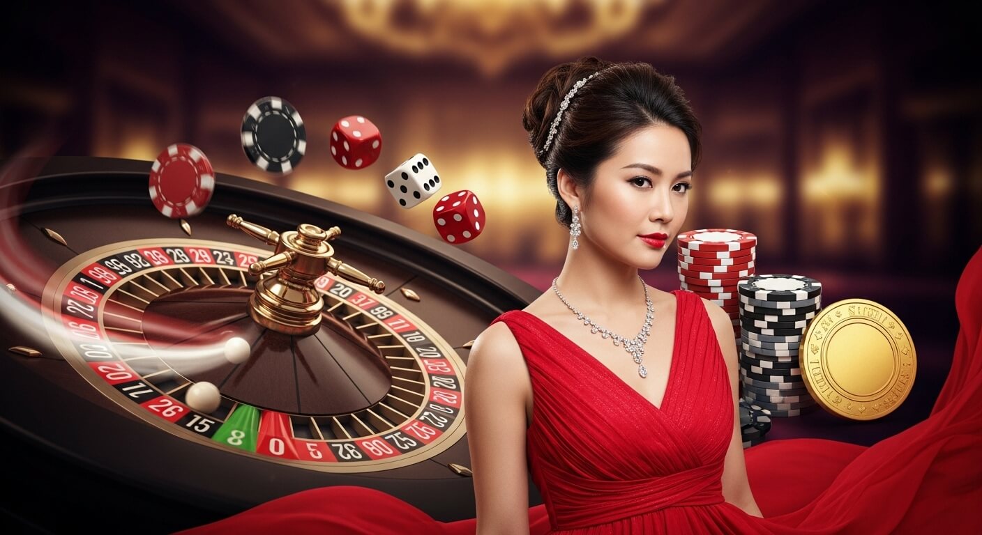 The Golden Gallop & RNG Integrity The Golden Gallop & RNG Integrity