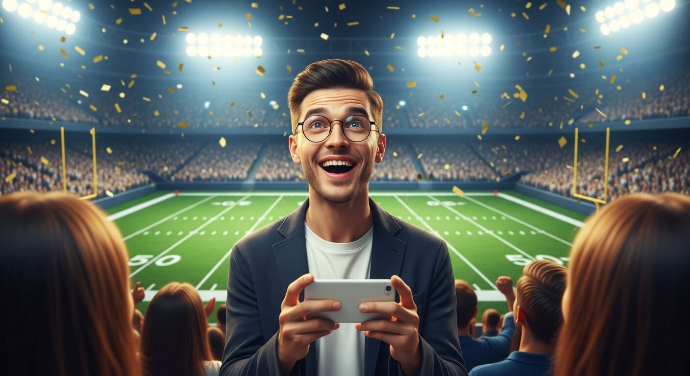 The Sportsbook Powerhouse Why Odds-Seekers Choose 1XBET