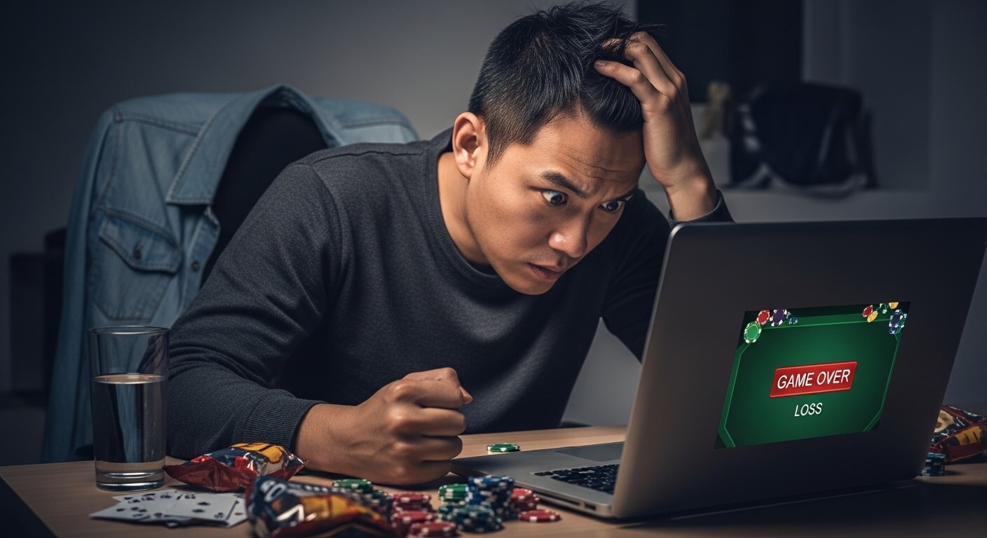 Trust & Security The Zero-Score Reality Check