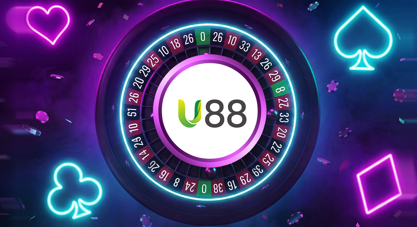 U88 online casino Malaysia expert review