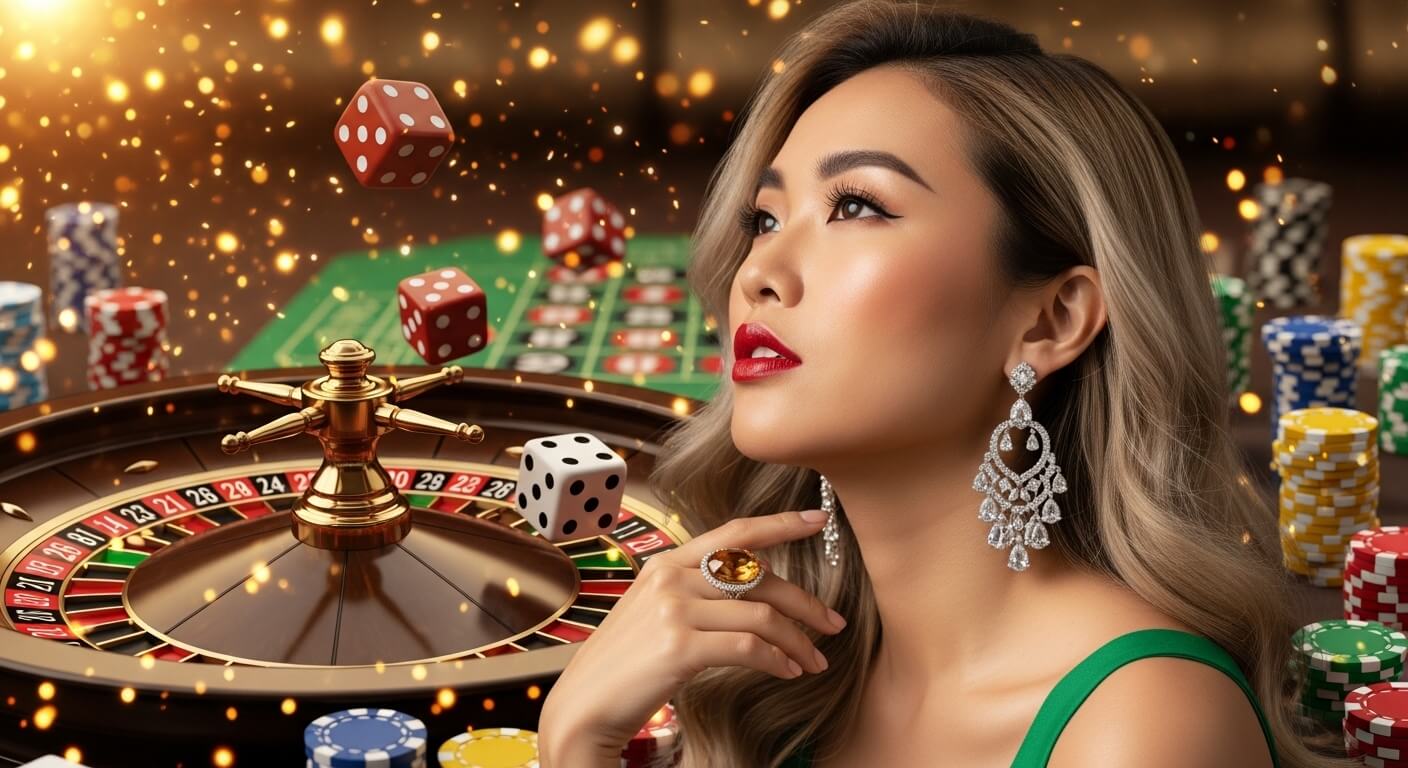 Urus88 Casino Rating