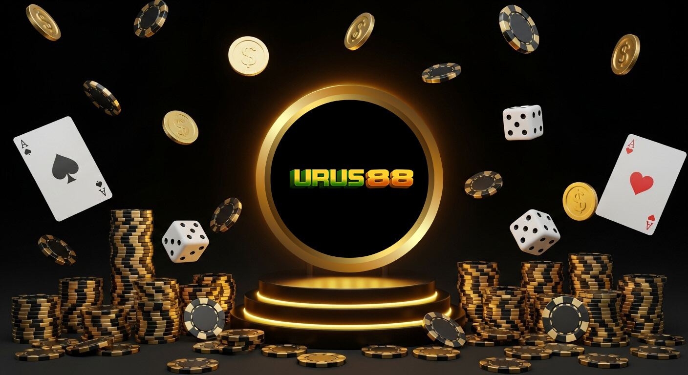 Urus88 Online Casino Review Malaysia 2025: Is Urus88 (or Mabar88) Legit?