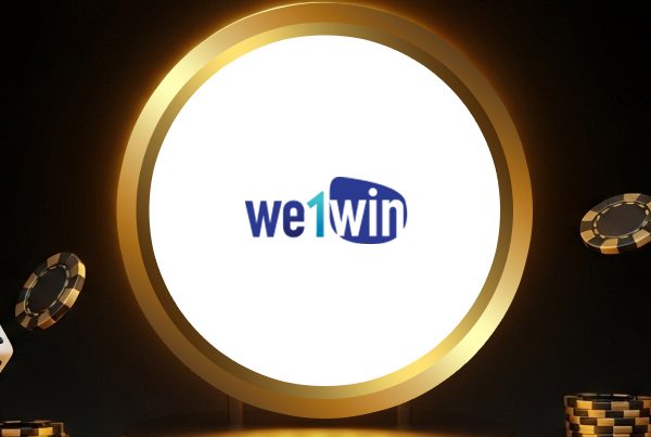 We1win online casino review 2025 featured
