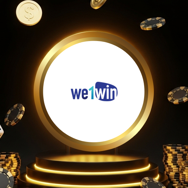 We1win online casino review 2025 featured