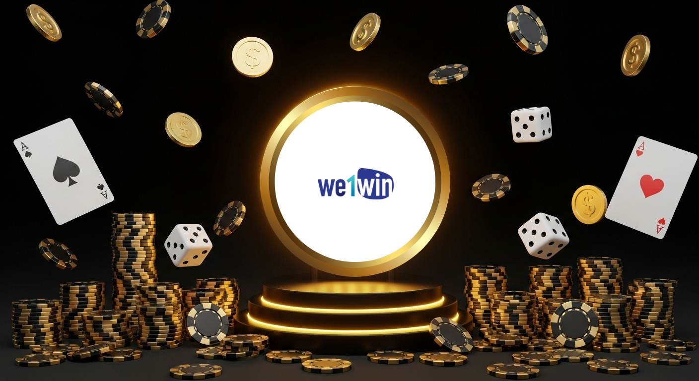 We1win Casino Review Malaysia 2025 – Is It the Right Choice for You?