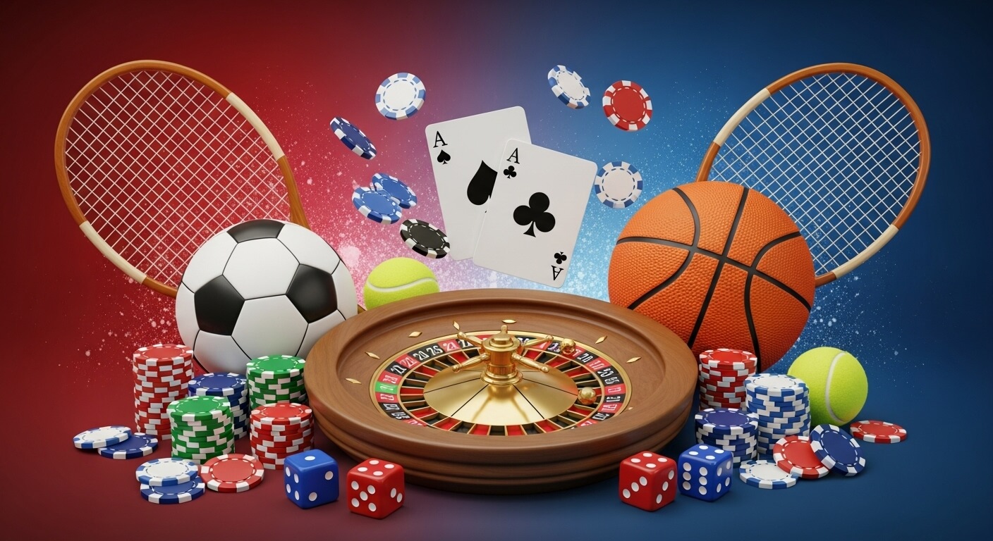 What Can You Play at PROTON888?