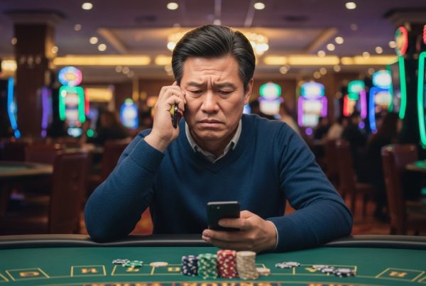 How to Find a Safe Online Casino in Malaysia?