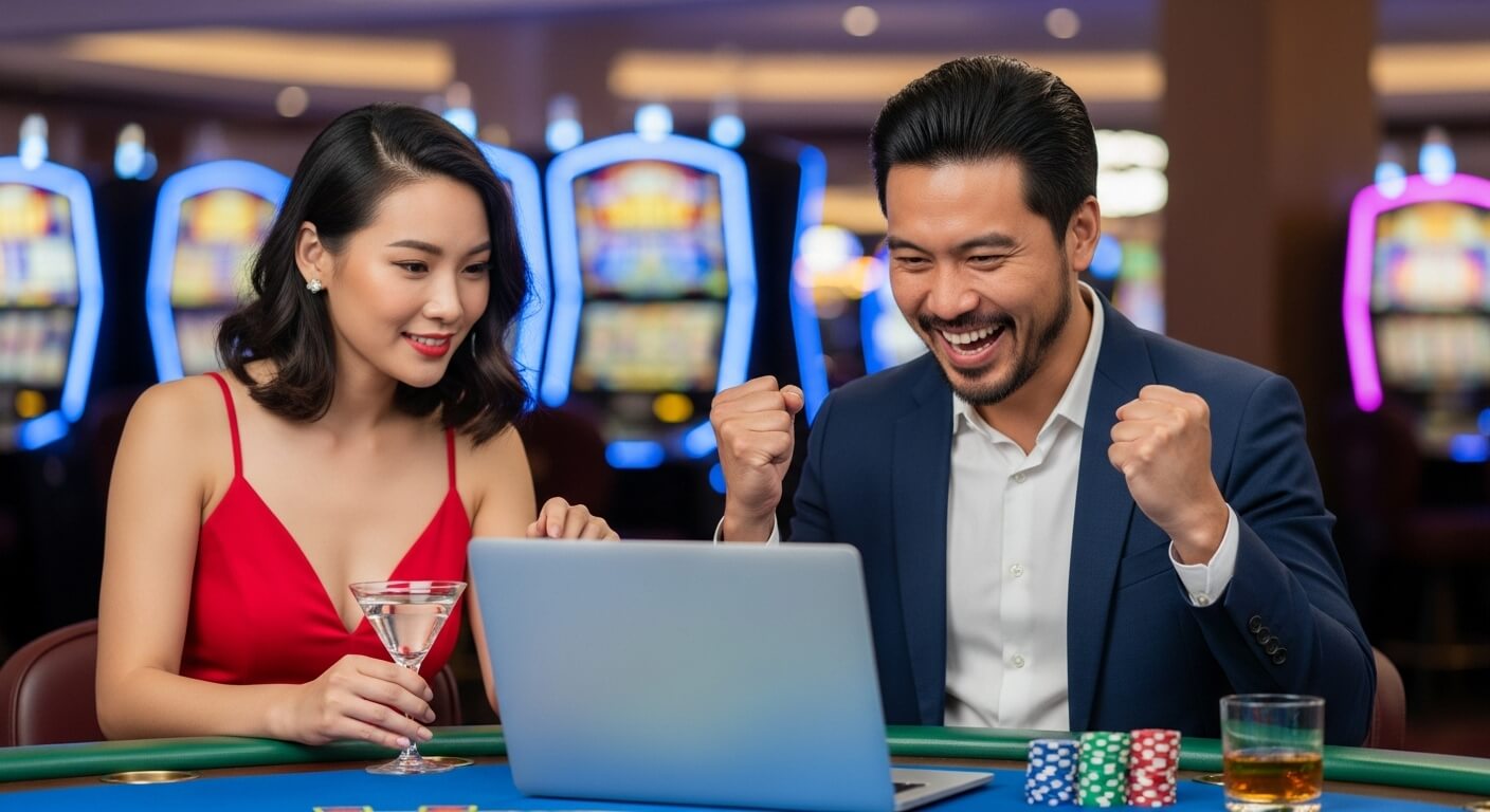 Why 96M Dominates the 2026 Malaysia Market Why 96M Dominates the 2026 Malaysia Market