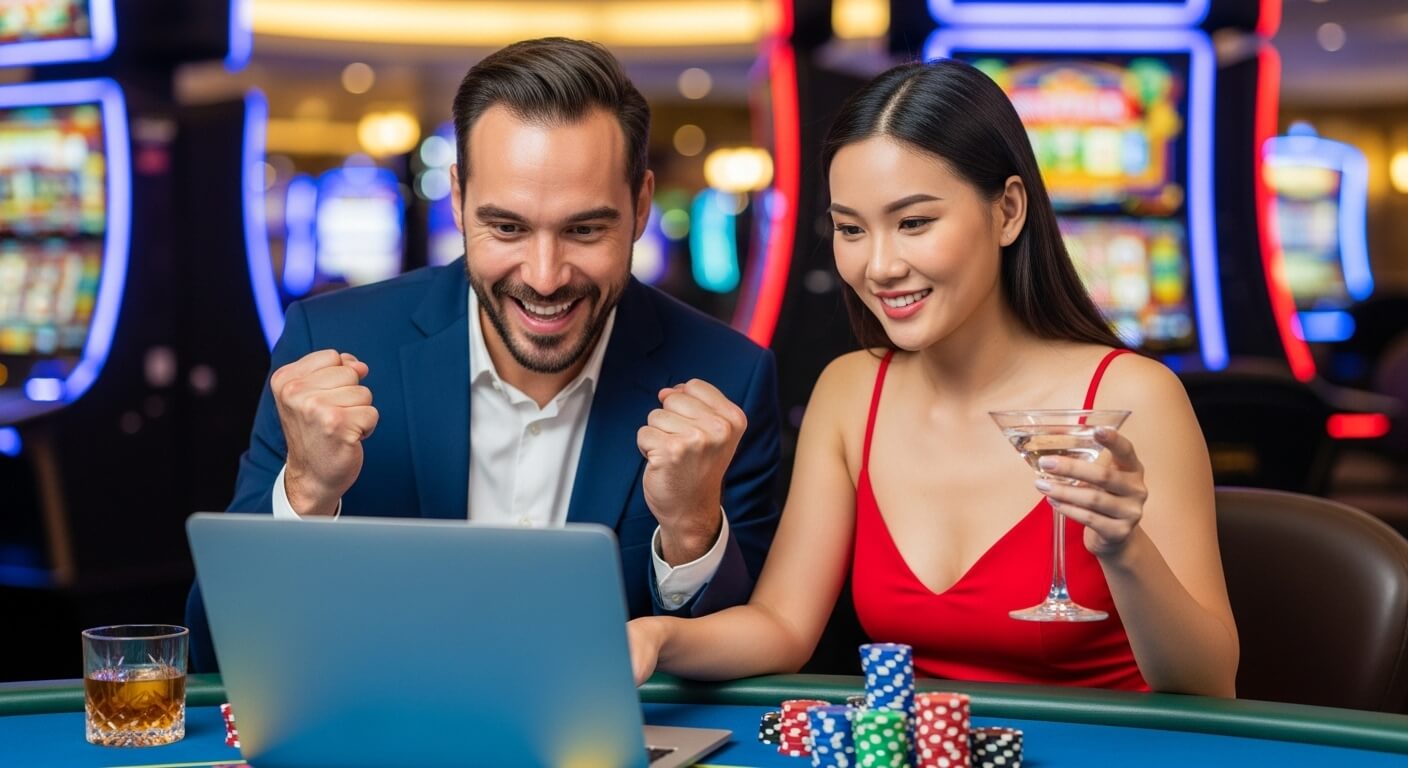 Winclub88 Compared With Other Malaysia Online Casinos