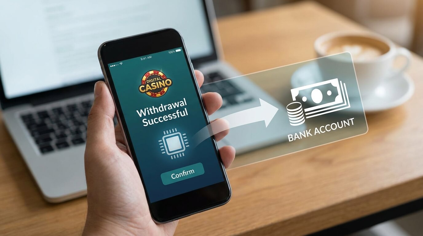 Casino Bonus Withdrawal in Malaysia: 8 Rules That Block Your Cuci — and How to Fix Each One 1 Your Balance Is There but the Withdraw Button not