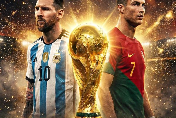 Ai World Cup Predictions 2026