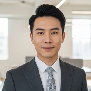 Anthony Tang iGaming expert