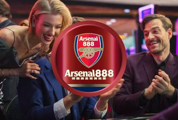 Arsenal888 online casino review Malaysia 2025
