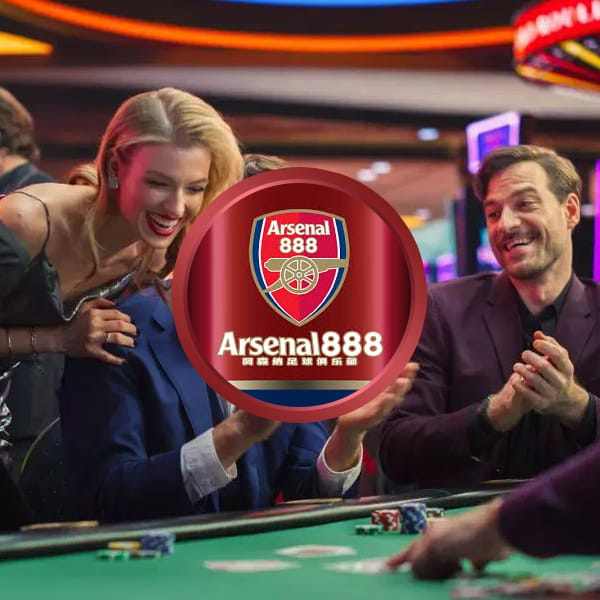 Arsenal888 online casino review Malaysia 2025