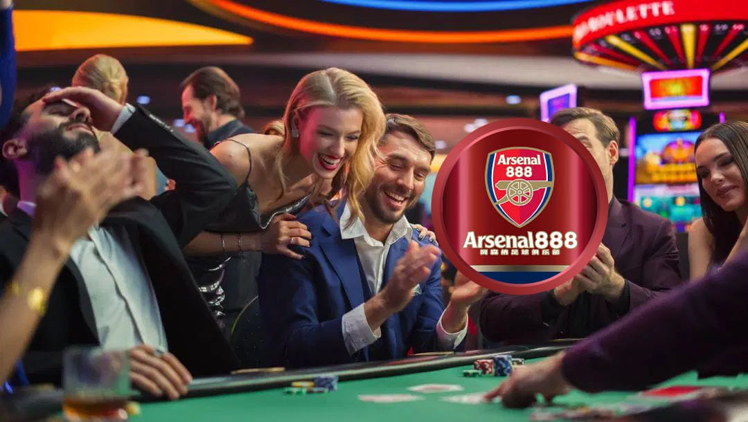 2025 Arsenal888 Online Casino Malaysia Review – Real Player Experience