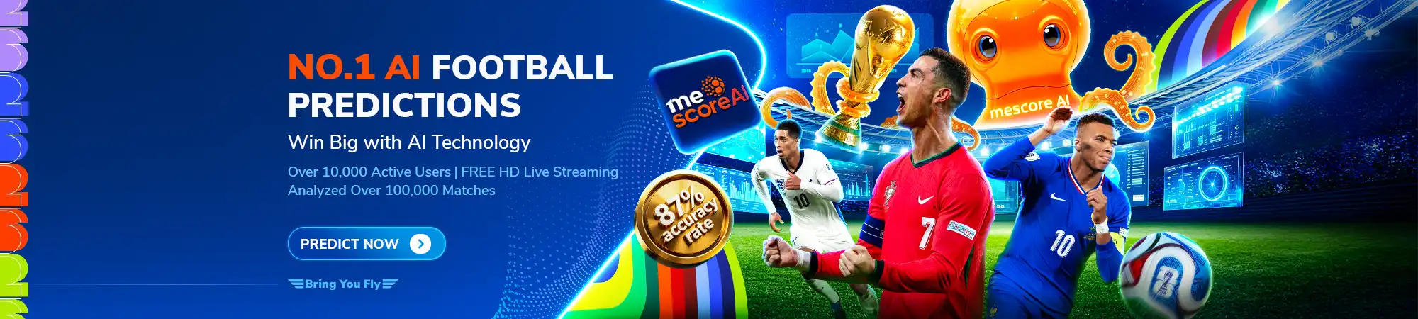 Ai Football Predictions FiFa Worldcup