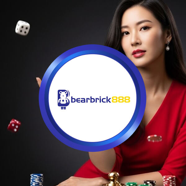 bearbrick888 online casino review 2025 feature