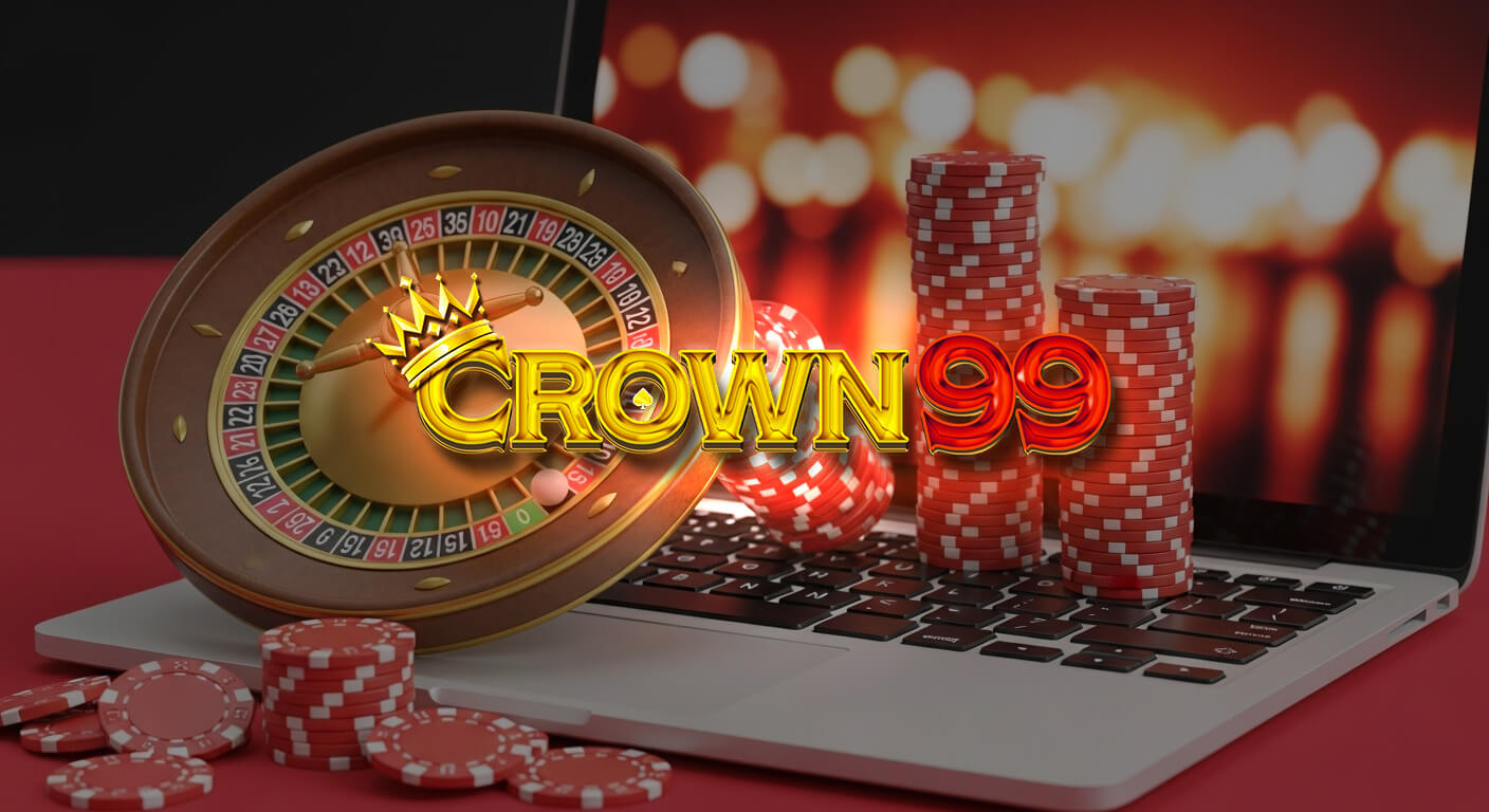Crown99 Online Casino Malaysia – Full Review & Guide in 2025