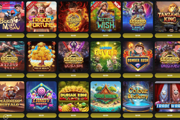 crown99 popular slot games