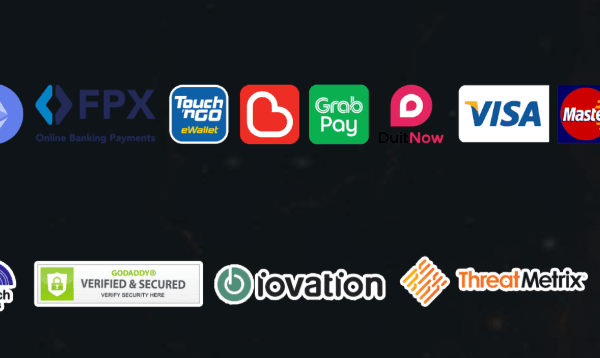 crown99 supported payment methods and certifications
