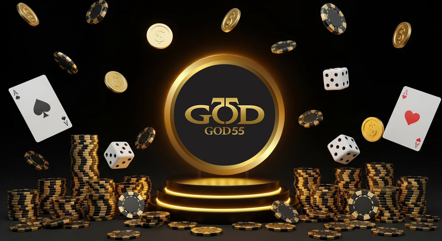 god55 casino malaysia review