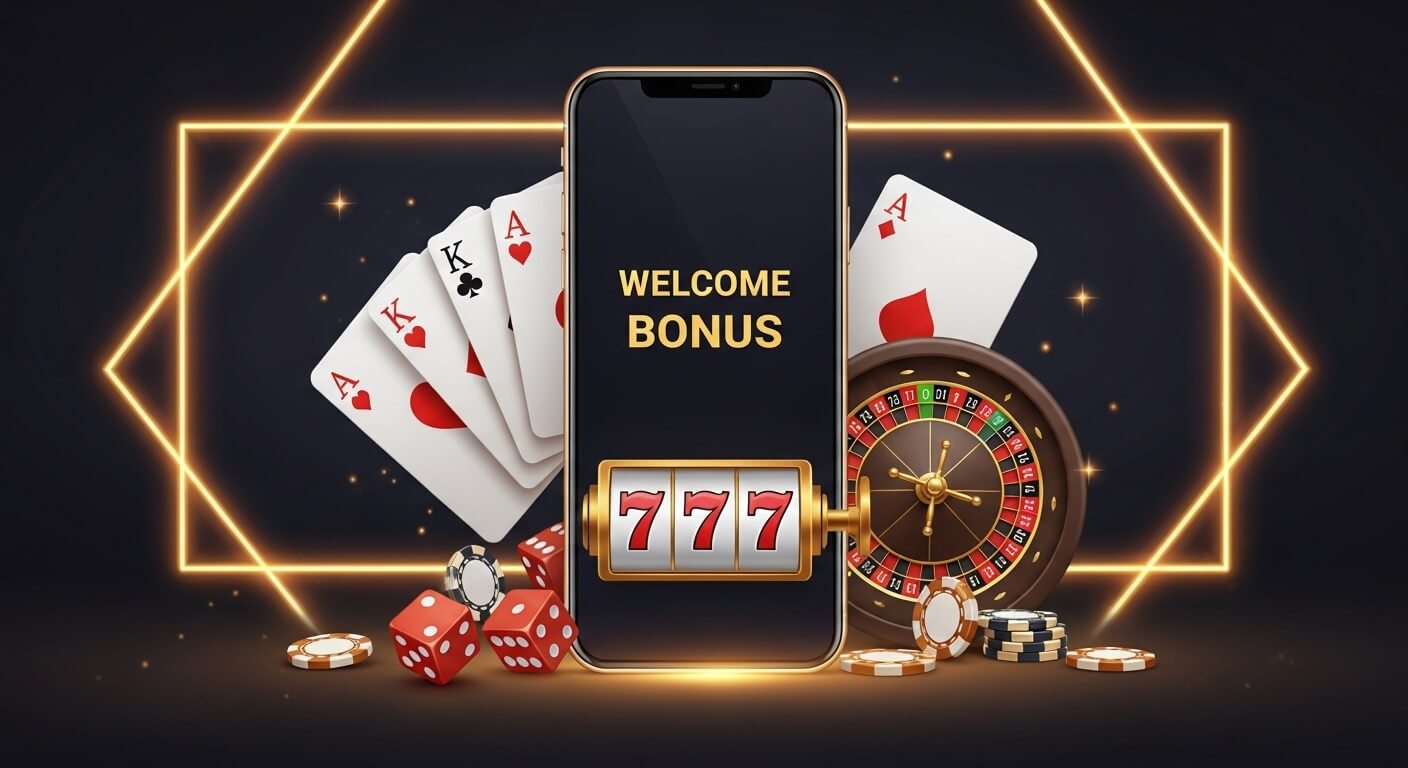 Welcome Bonus and 2025 Promotions for Malaysian Players Welcome Bonus and 2025 Promotions for Malaysian Players