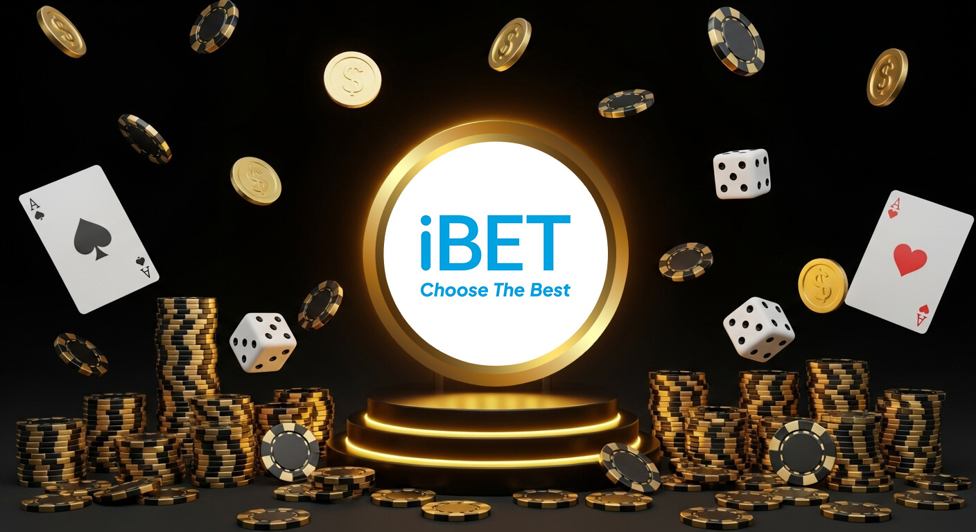 iBet Casino Malaysia: 2025 Comprehensive Review on Bonuses & Payouts