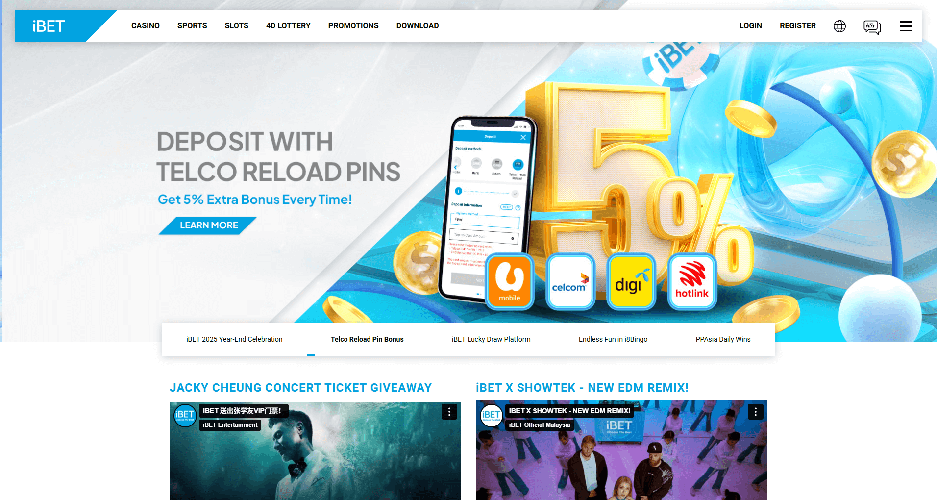 ibet online casino malaysia 2025 screenshot ibet online casino malaysia 2025 screenshot
