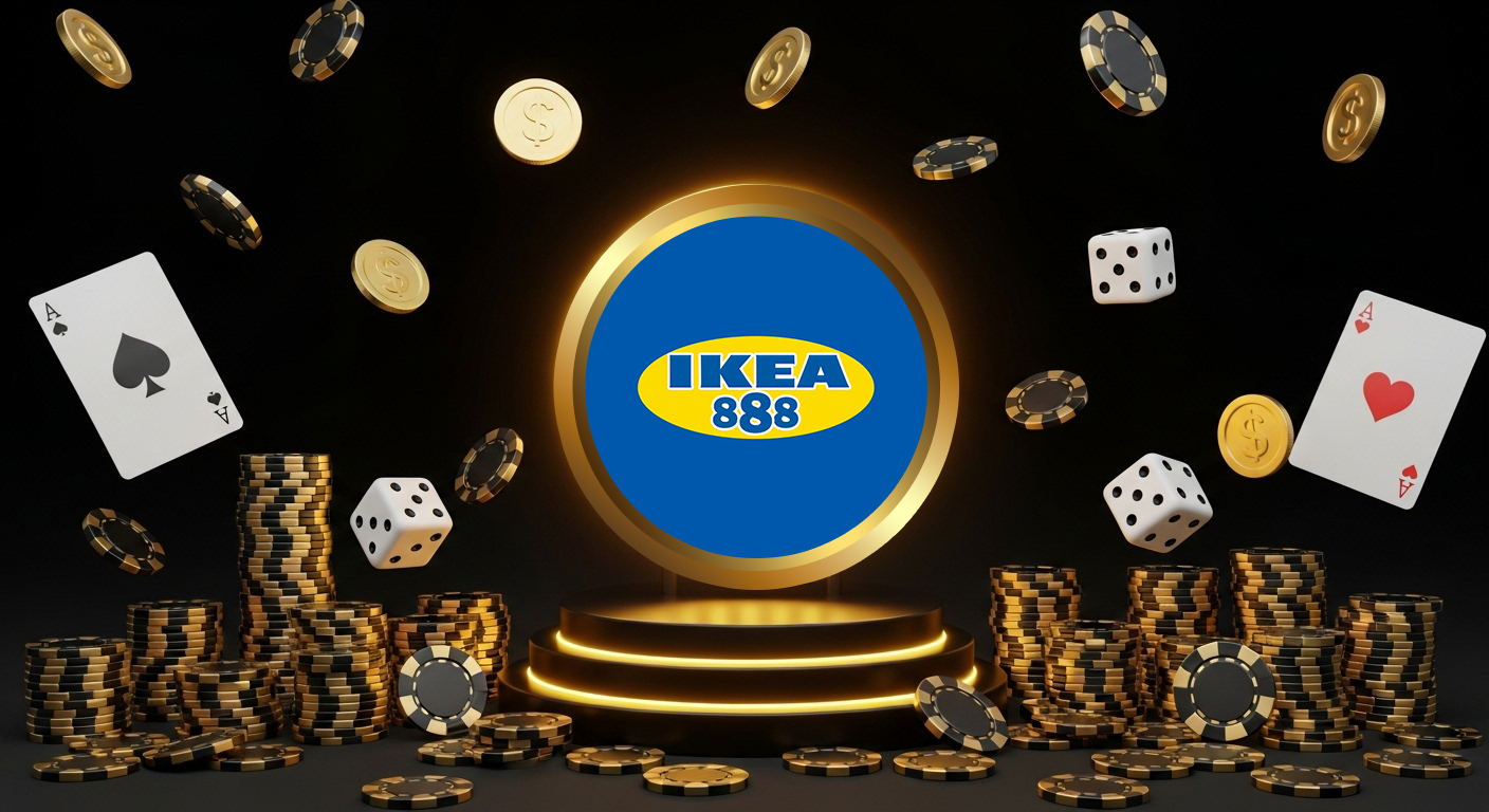 IKEA888 Casino Reviewed for Malaysians – Promotions, Payout Tests, and Trust Score
