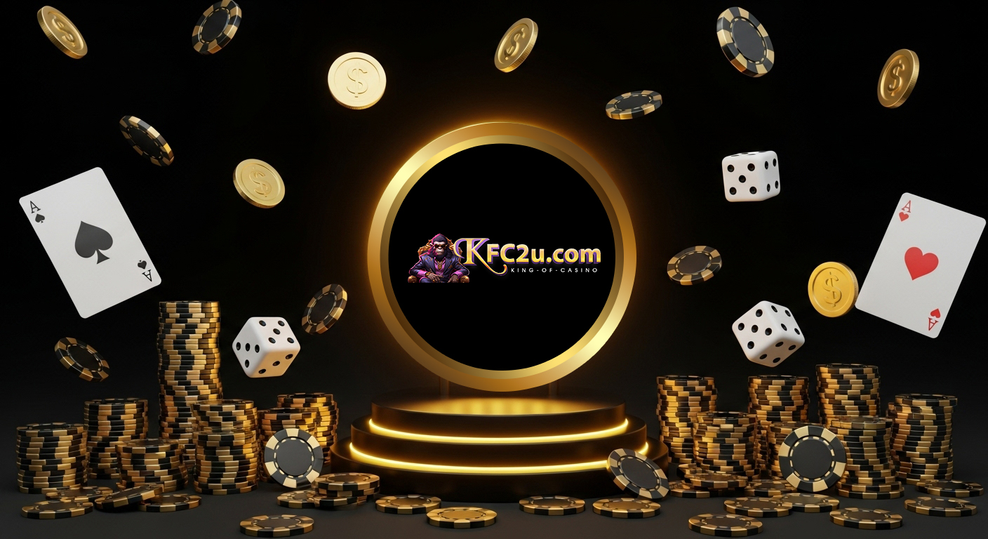 Is KFC2U Malaysia Legit? 2026 Review Exposes x5 Bonus Truth!