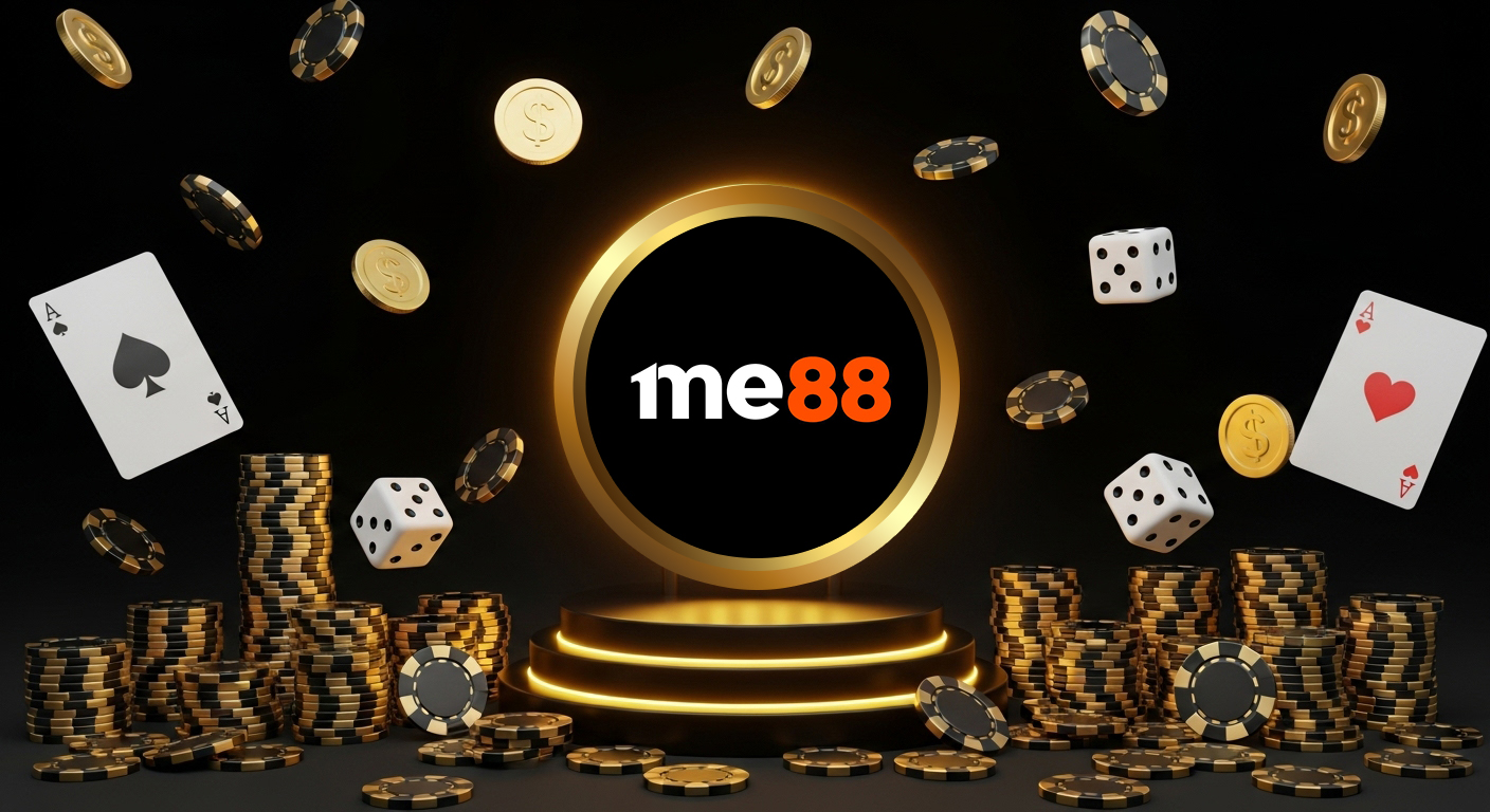 me88 Malaysia Review 2025: Top Online Casino for Slots & Live Dealers