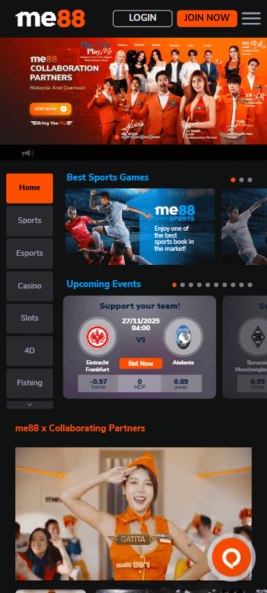 me88 online casino malaysia 2025 mobile screenshot me88 online casino malaysia 2025 mobile screenshot