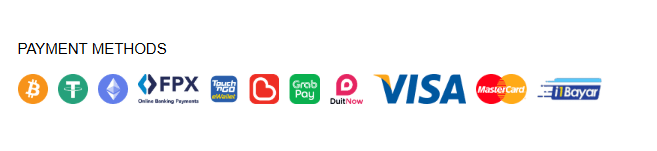 meta888 2025 payment options