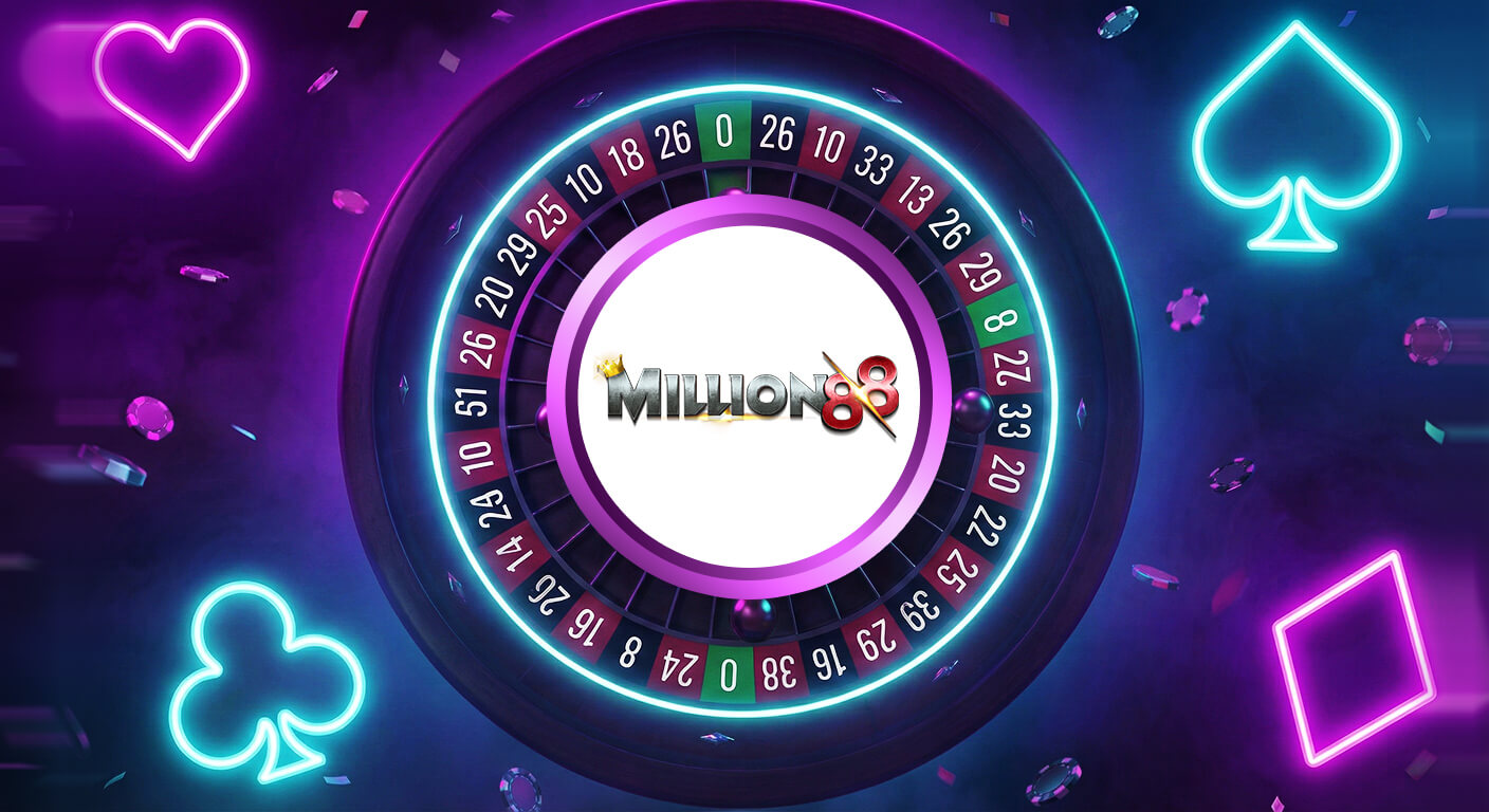 million88 online casino full review