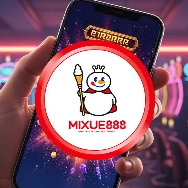 mixue888 online casino review 2025 featured