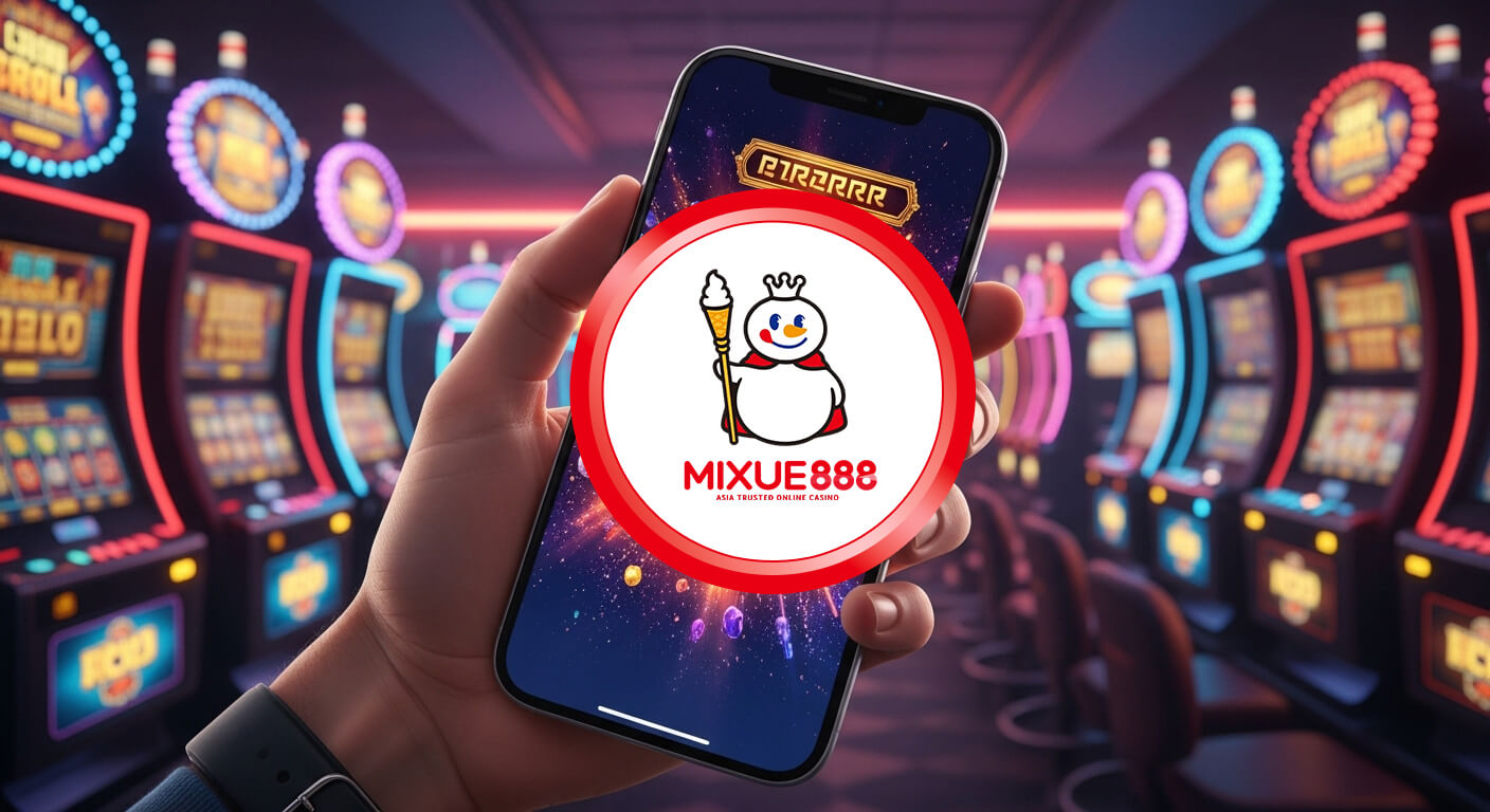 Mixue888 Online Casino Review Malaysia 2025: A Transparent, Player-Tested Report