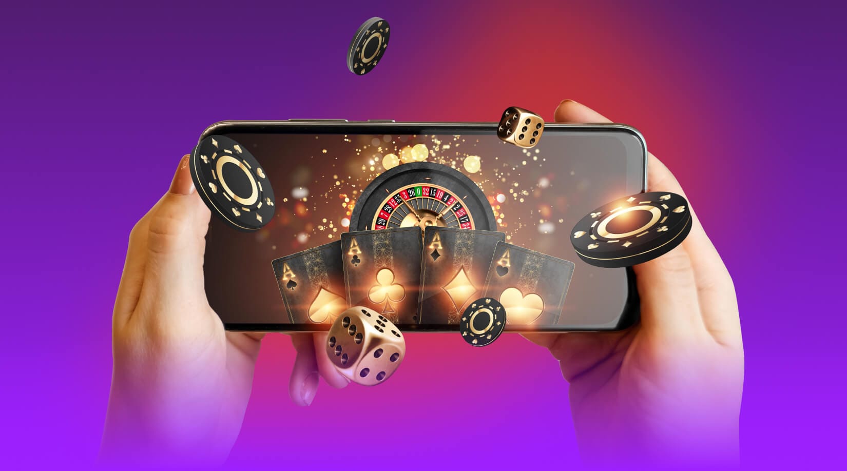 The Rise of Mobile Gambling