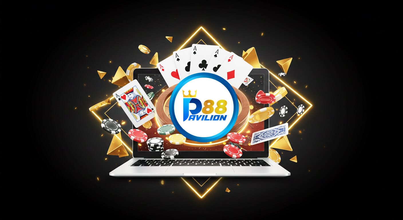 Pavilion88 Pro Online Casino Malaysia: A Deep Dive Review (2025)
