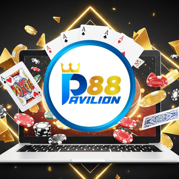 Pavilion88 online casino Malaysia review 2025