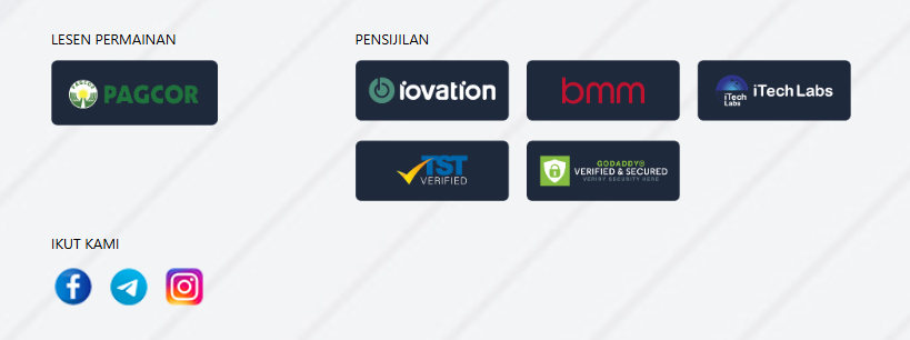 SpinnGO88 Review Malaysia (2026): Fast Payouts — But Is It Legit or Risky? 3 spinngo88 footer