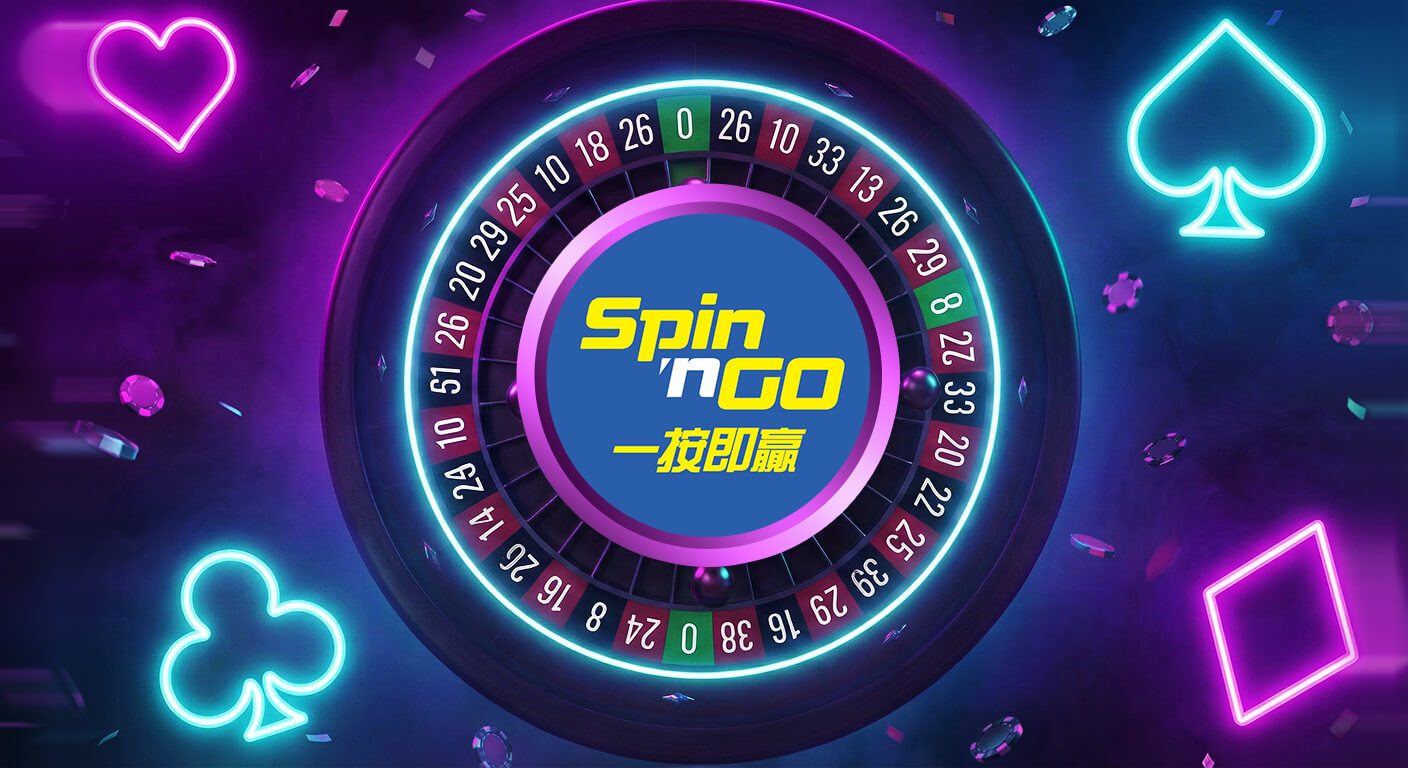 spinngo88 online casino malaysia full review