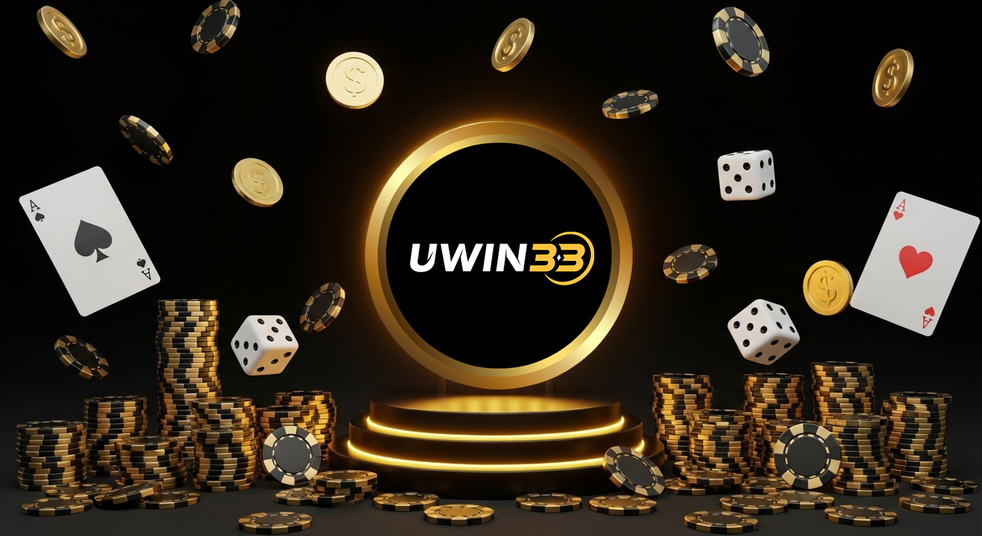 Uwin33 Malaysia Review 2026: 3-Min DuitNow Cuci & x12 Rollover Guide