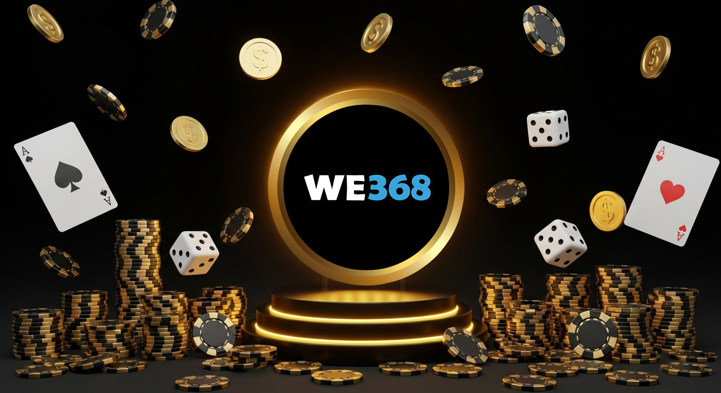 We368 Review Malaysia 2025 – Full Analysis of Features & Player Experience