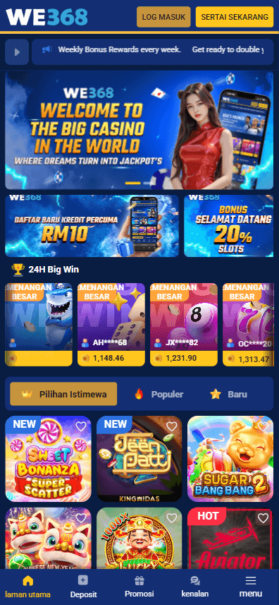 we368 online casino malaysia mobile screenshot 2025 we368 online casino malaysia mobile screenshot 2025