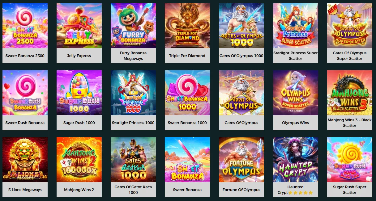 winclub88 online casino Malaysia hot games